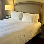 Getaways At The Jockey Club