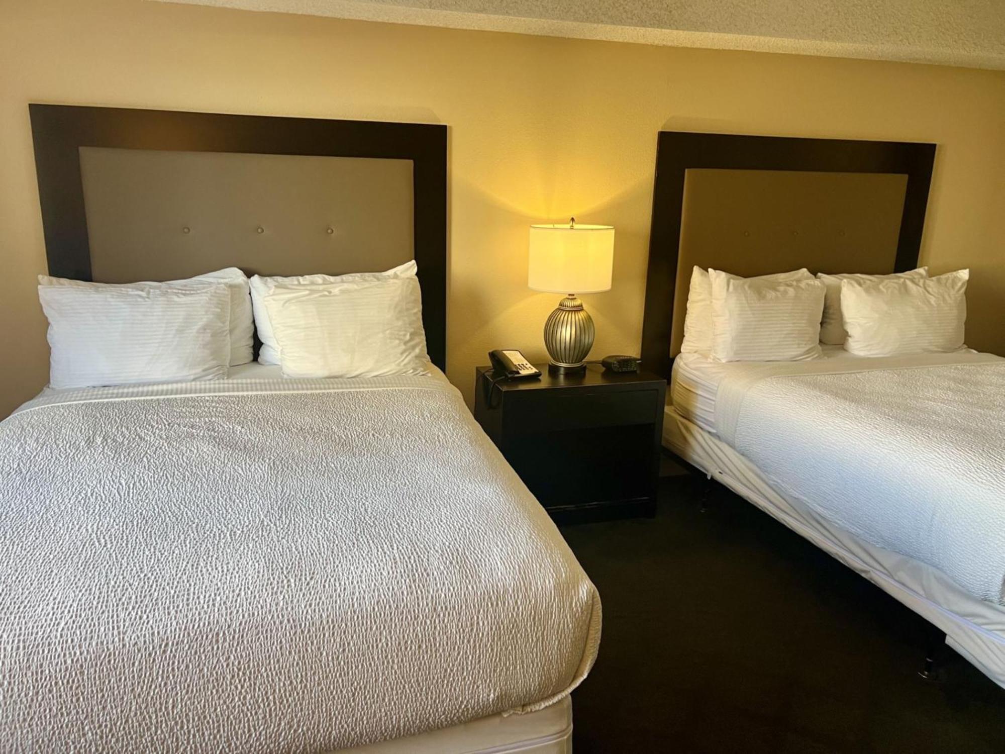 Aparthotel Getaways At The Jockey Club 3*