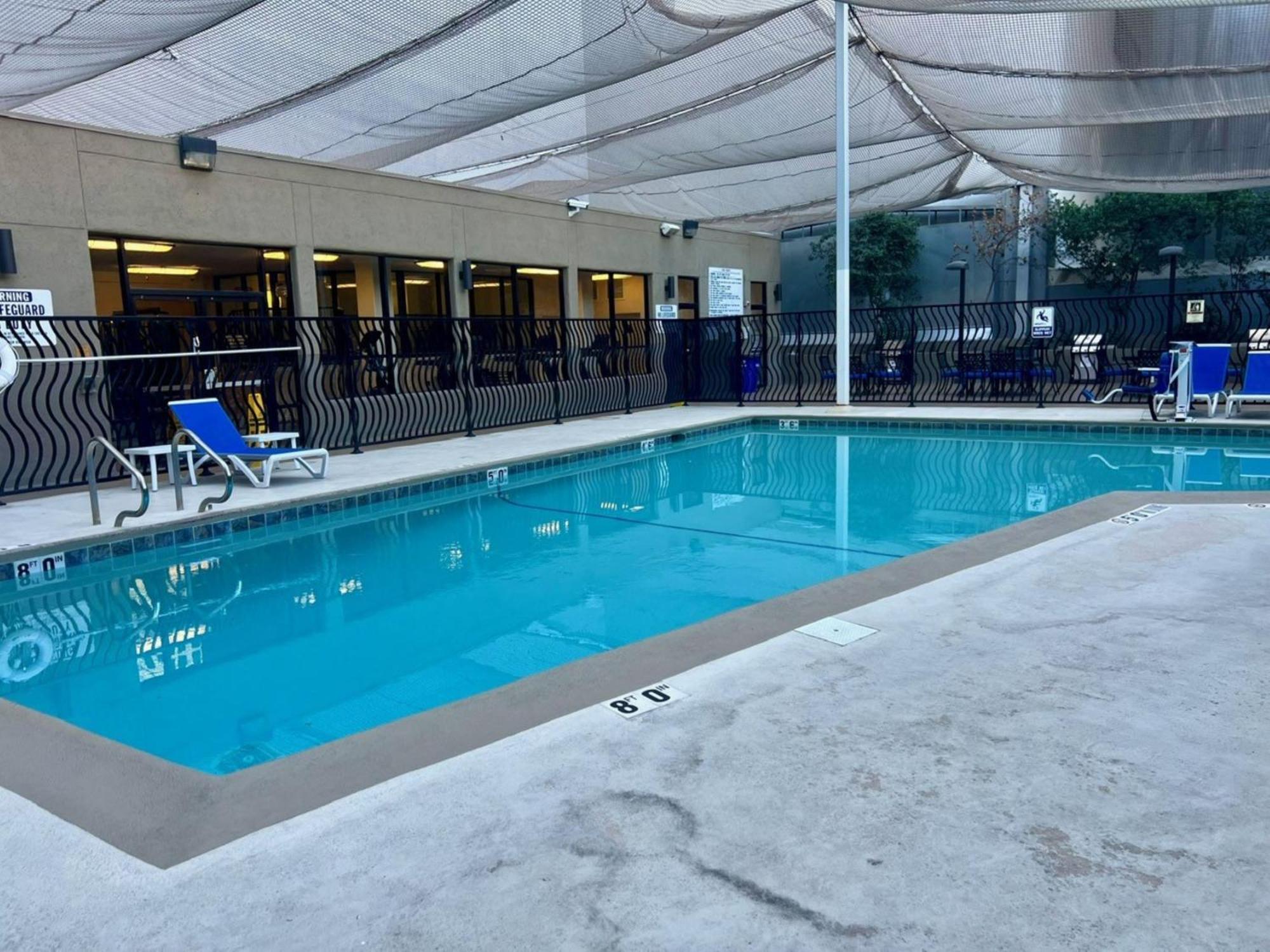 Getaways At The Jockey Club Las Vegas