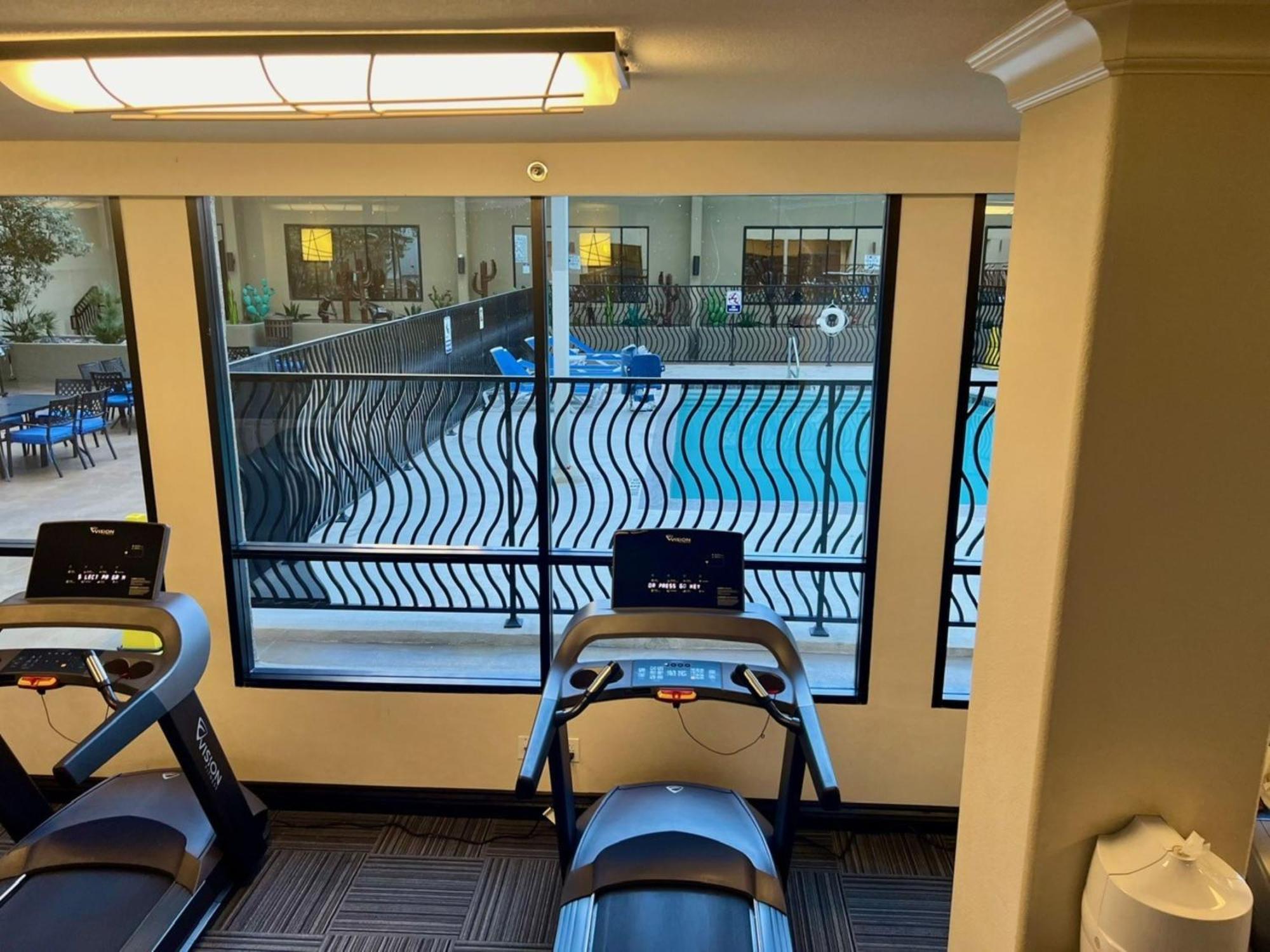 Getaways At The Jockey Club 3* Las Vegas