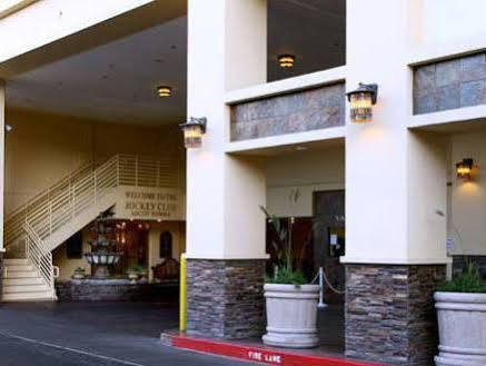 Getaways At The Jockey Club