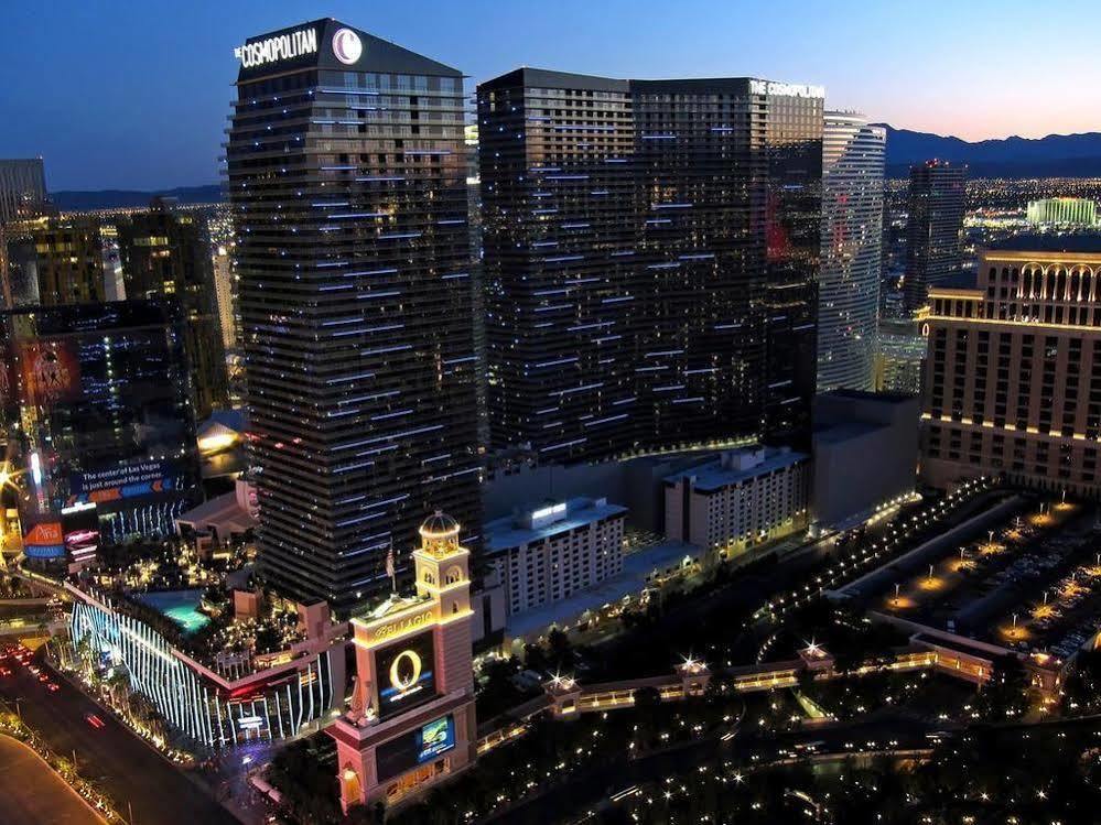 Getaways At The Jockey Club 3* Las Vegas