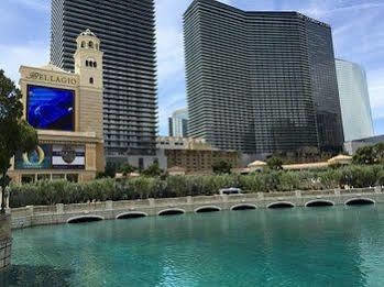 Getaways At The Jockey Club Aparthotel Las Vegas
