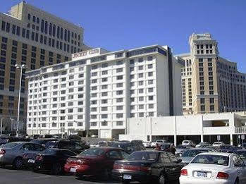 Getaways At The Jockey Club Las Vegas