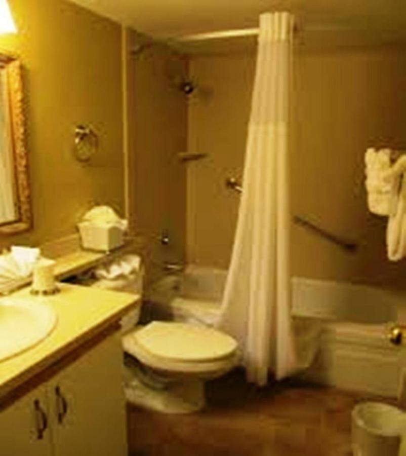 Aparthotel Getaways At The Jockey Club 3*