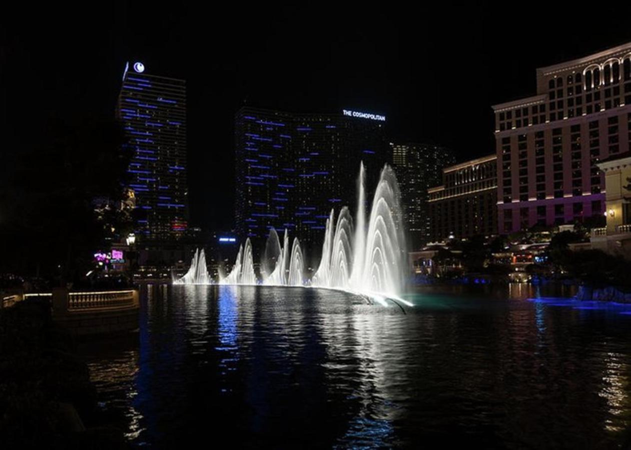 Getaways At The Jockey Club Aparthotel Las Vegas