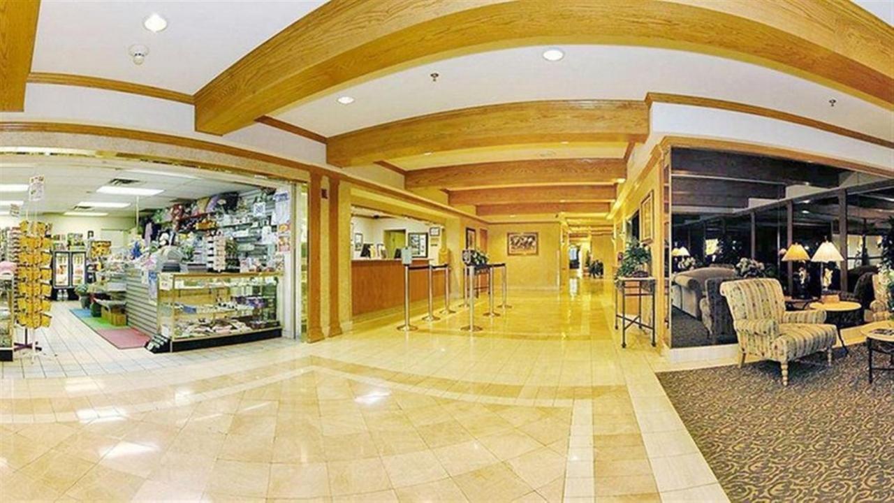 Getaways At The Jockey Club 3* Las Vegas